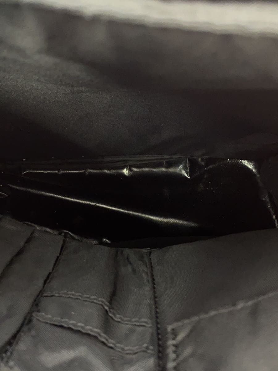 THE NORTH FACE Backpack BLK NM81939 6