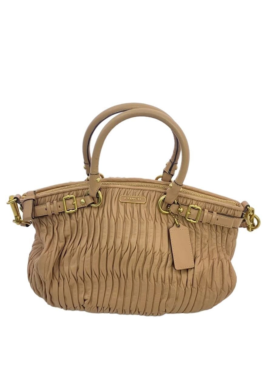 COACH Shoulder Bag L1382-F28541