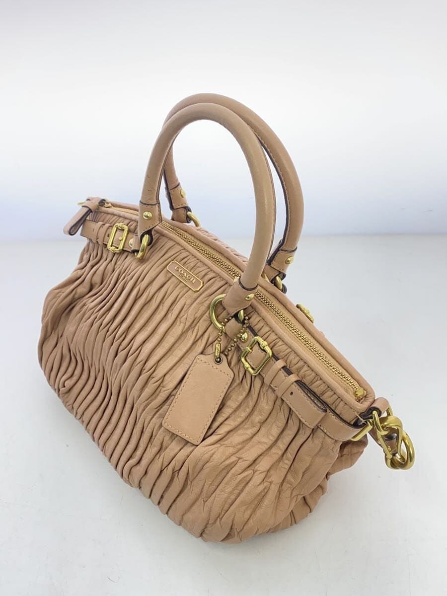 COACH Shoulder Bag L1382-F28541 2