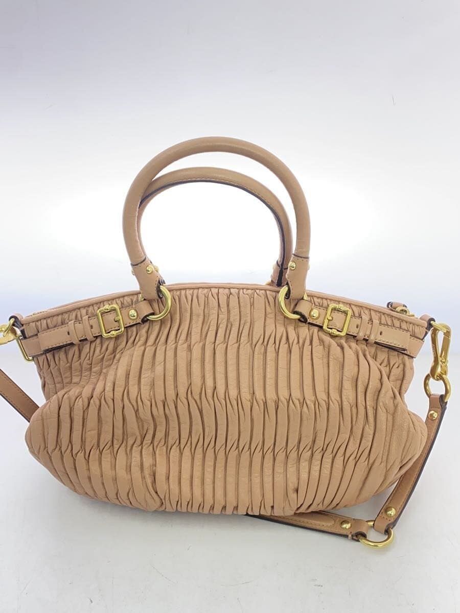 COACH Shoulder Bag L1382-F28541 3