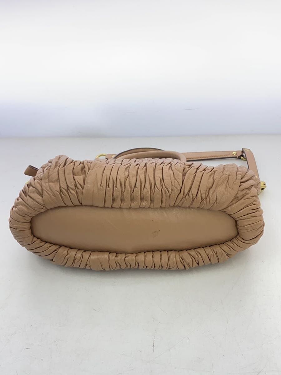 COACH Shoulder Bag L1382-F28541 4