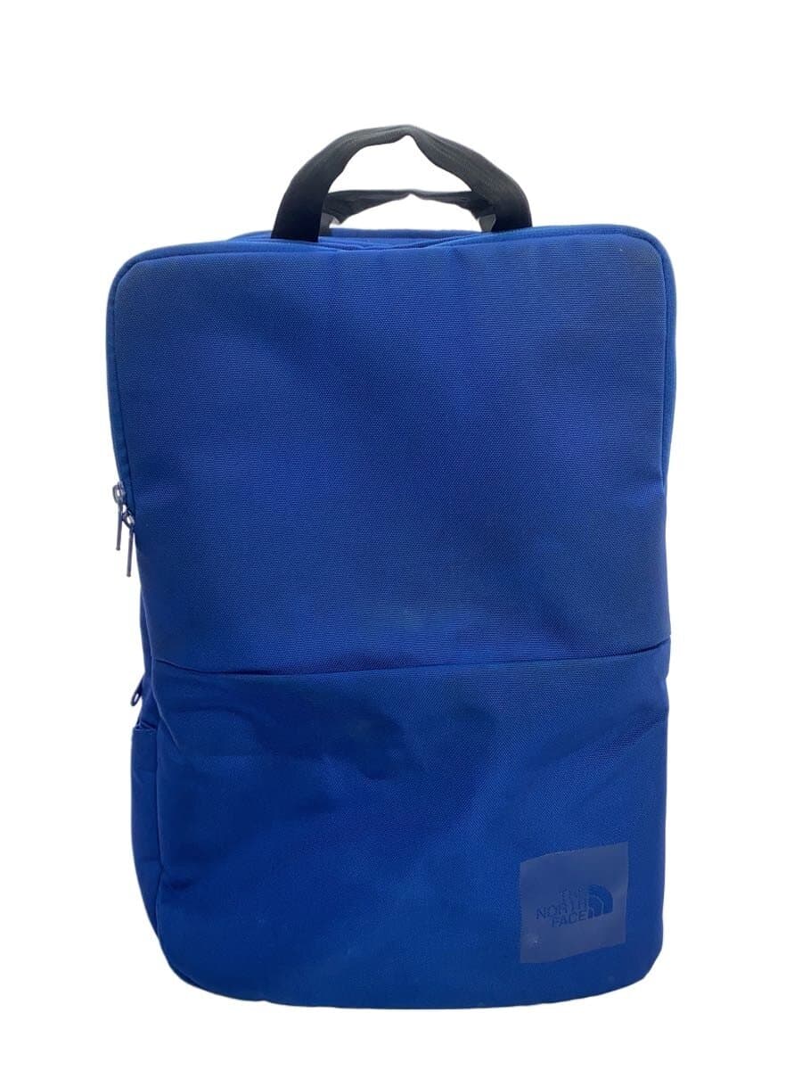 THE NORTH FACE Shuttle Daypack Backpack BLU NM81863