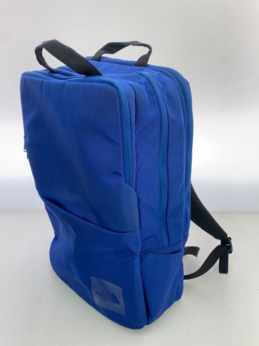 THE NORTH FACE Shuttle Daypack Backpack BLU NM81863 2