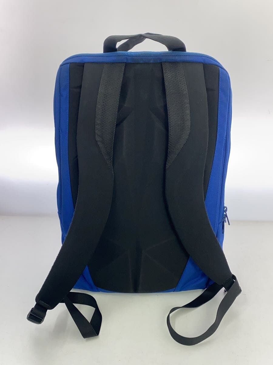 THE NORTH FACE Shuttle Daypack Backpack BLU NM81863 3