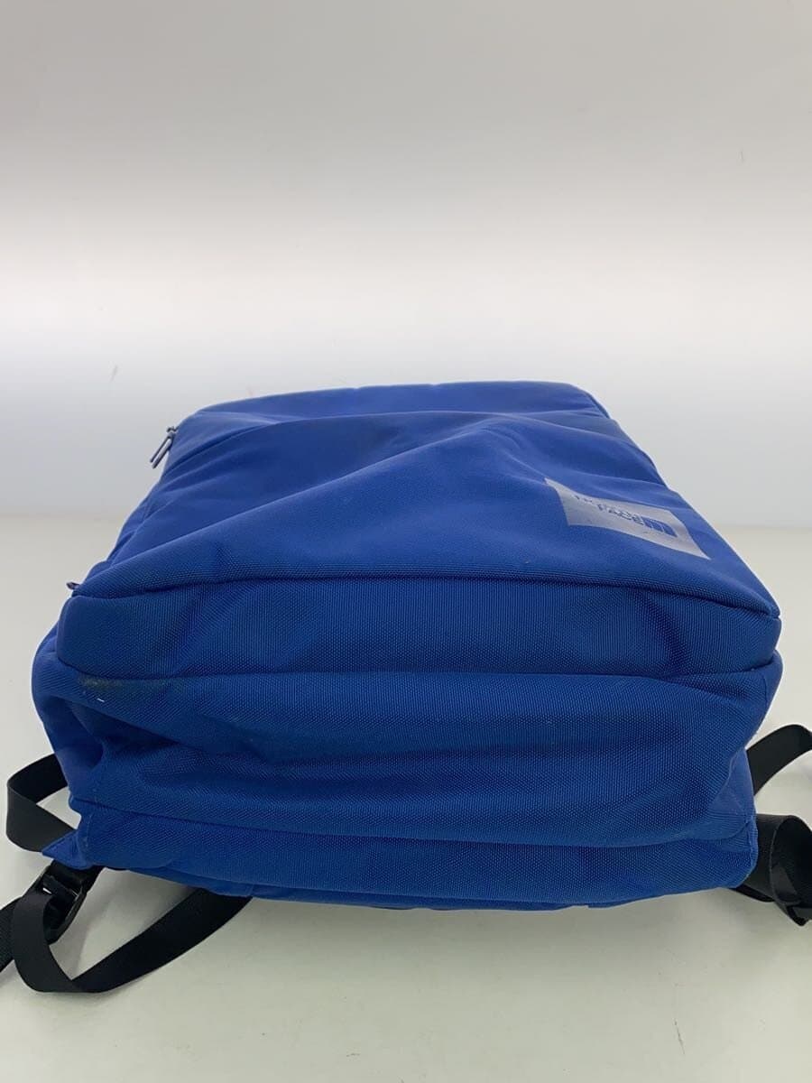 THE NORTH FACE Shuttle Daypack Backpack BLU NM81863 4