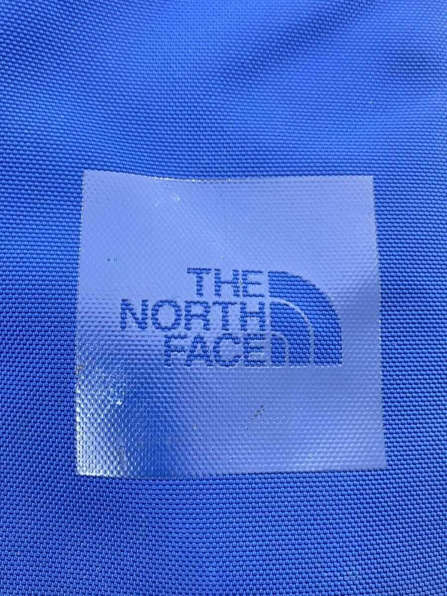 THE NORTH FACE Shuttle Daypack Backpack BLU NM81863 5