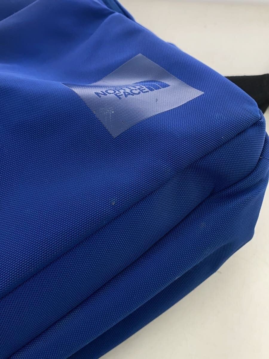 THE NORTH FACE Shuttle Daypack Backpack BLU NM81863 7