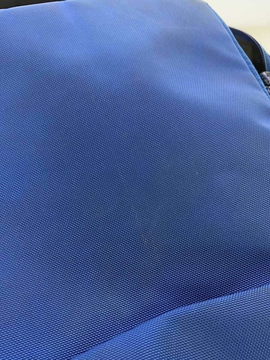 THE NORTH FACE Shuttle Daypack Backpack BLU NM81863 8