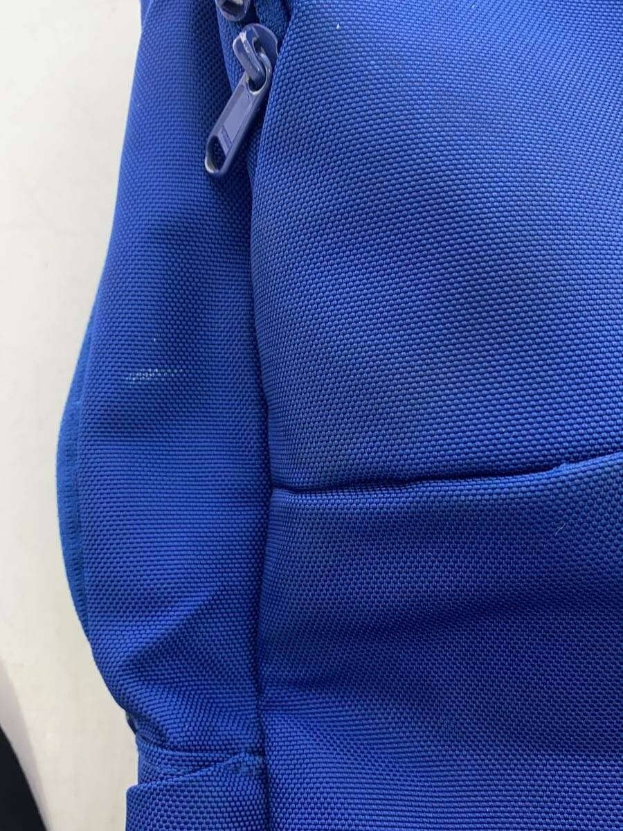 THE NORTH FACE Shuttle Daypack Backpack BLU NM81863 9