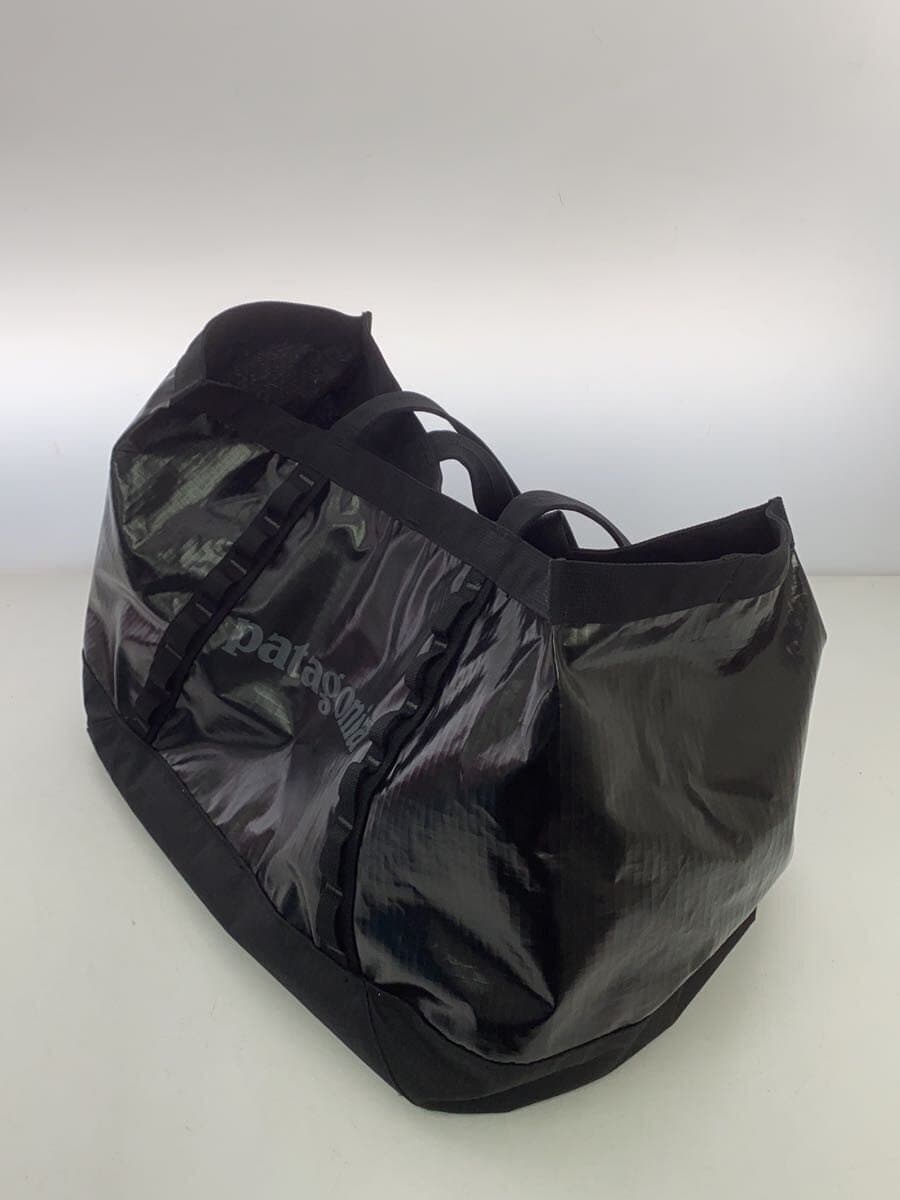patagonia Tote Bag BLK 49031SP22 2