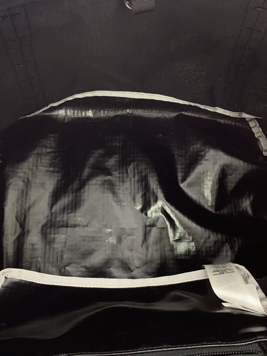 patagonia Tote Bag BLK 49031SP22 6
