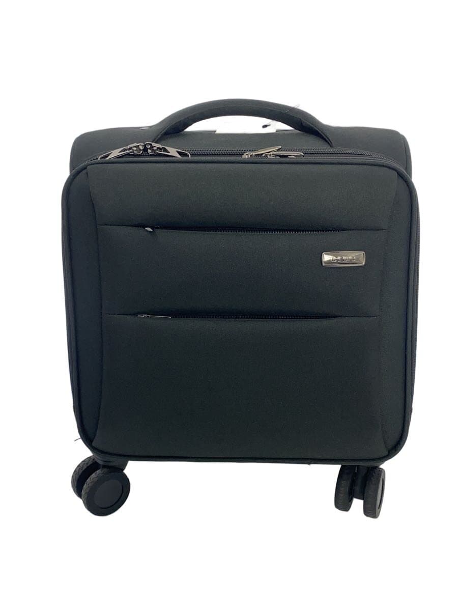 Other Brand Lightweight Carry-On Travel Carry Canvas BLK