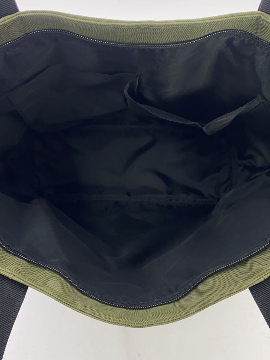 Other Brand SCHOTTBROS Tote Bag KHK Solid 6