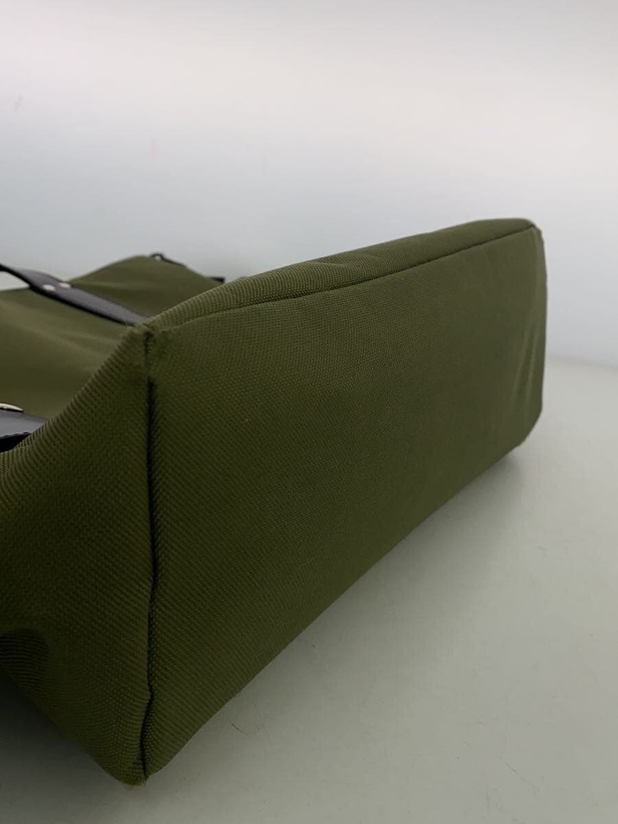 Other Brand SCHOTTBROS Tote Bag KHK Solid 7