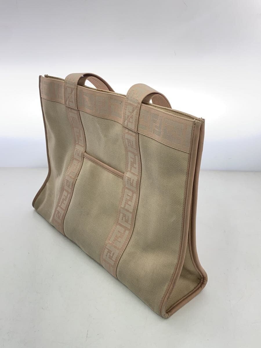 FENDI tote bag -- 2