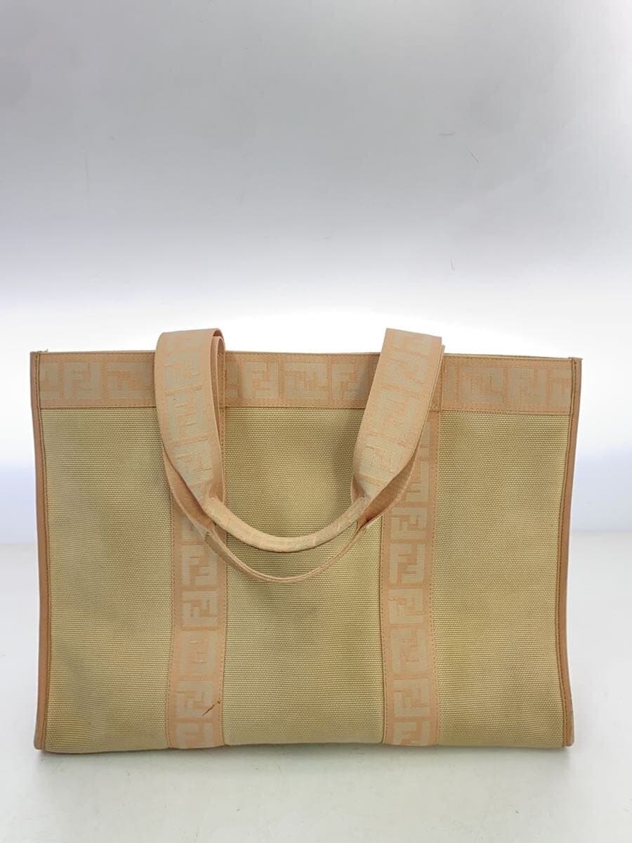 FENDI tote bag -- 3