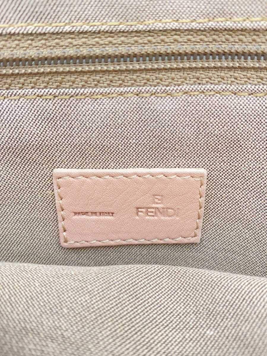 FENDI tote bag -- 5