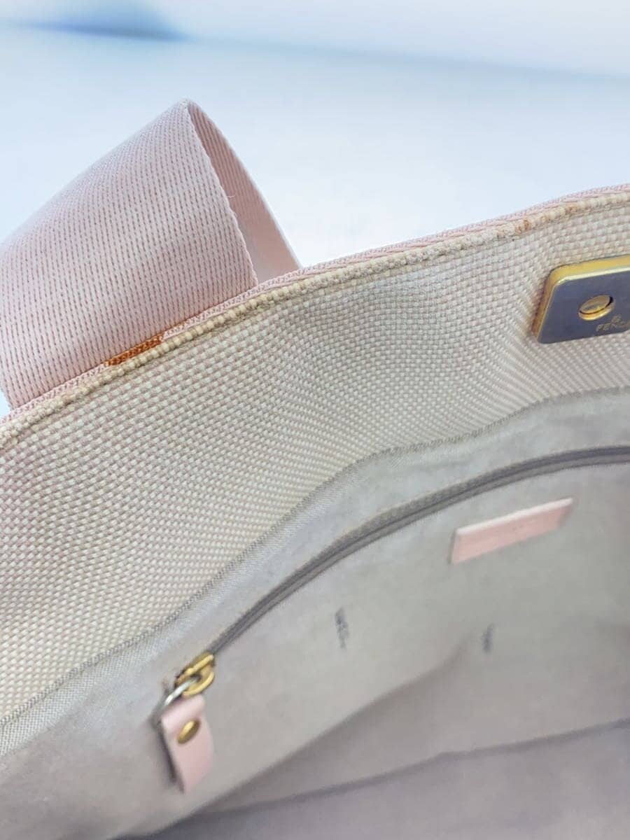 FENDI tote bag -- 7