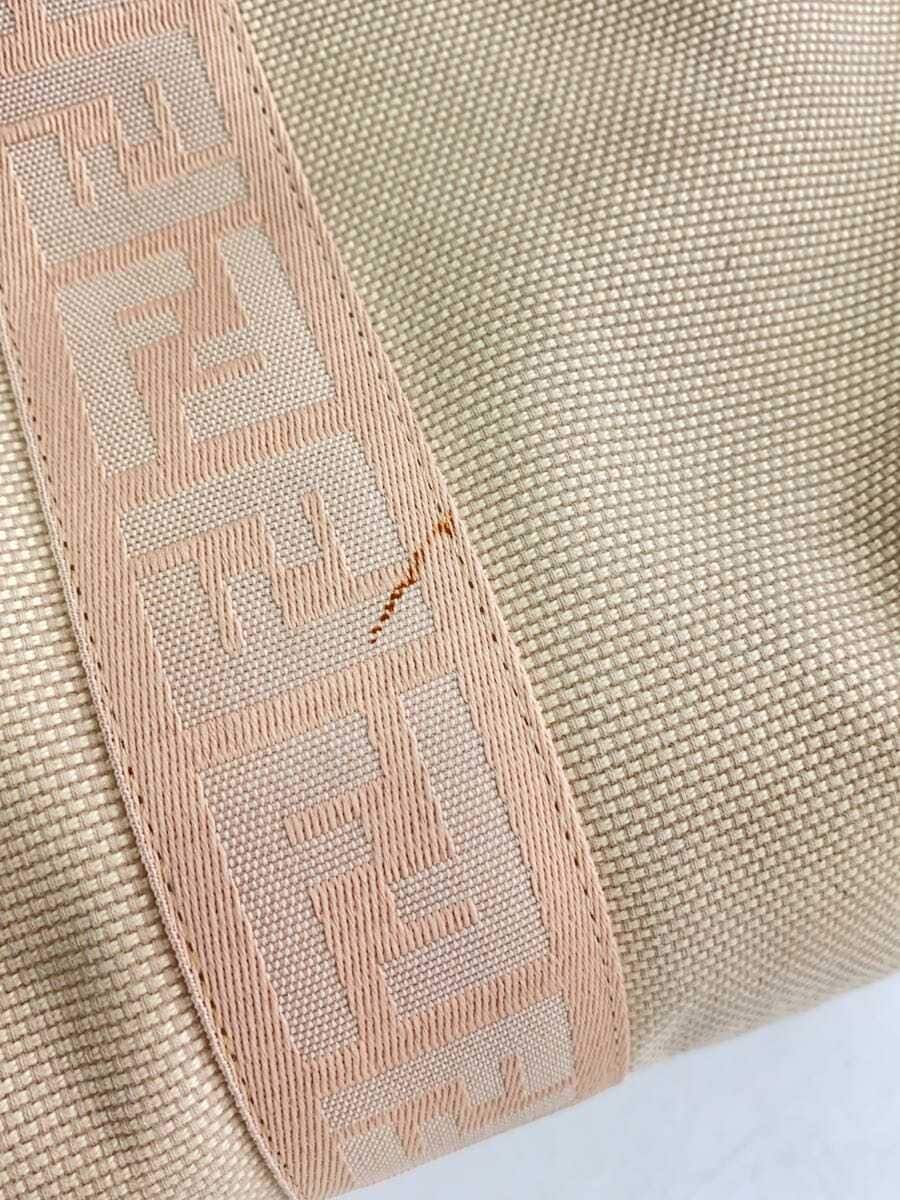 FENDI tote bag -- 8