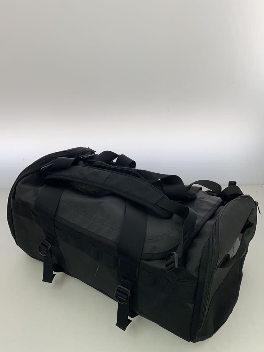 THE NORTH FACE Boston Bag -- BLK NM82003 2