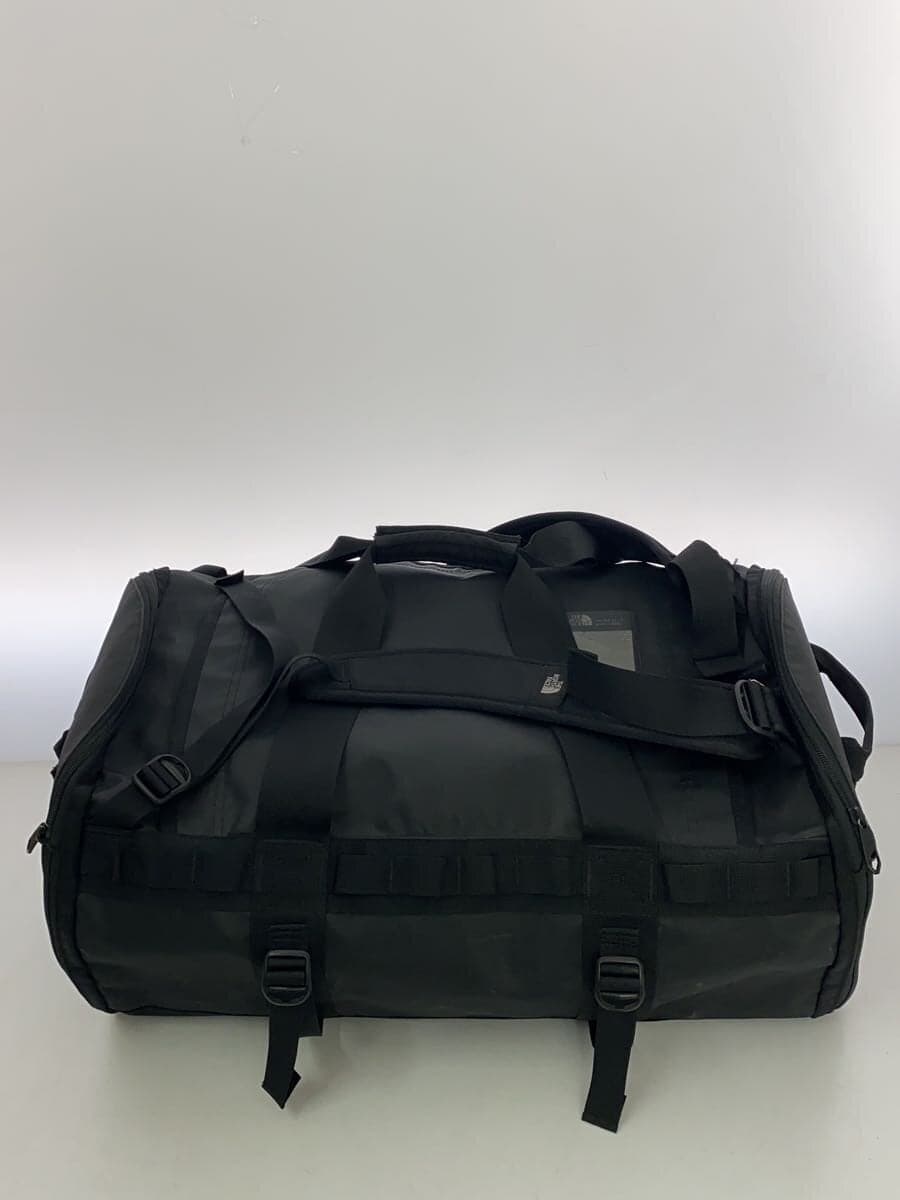 THE NORTH FACE Boston Bag -- BLK NM82003 3