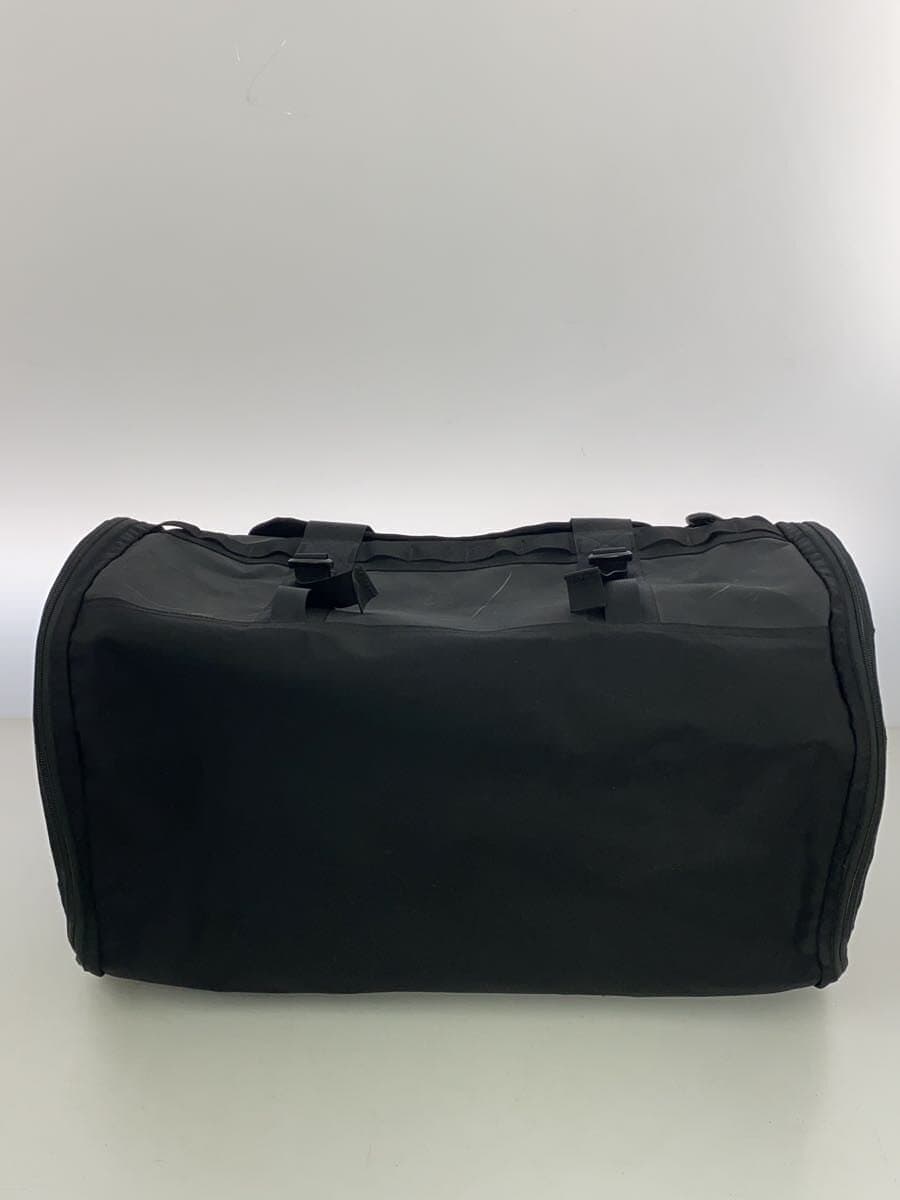 THE NORTH FACE Boston Bag -- BLK NM82003 4