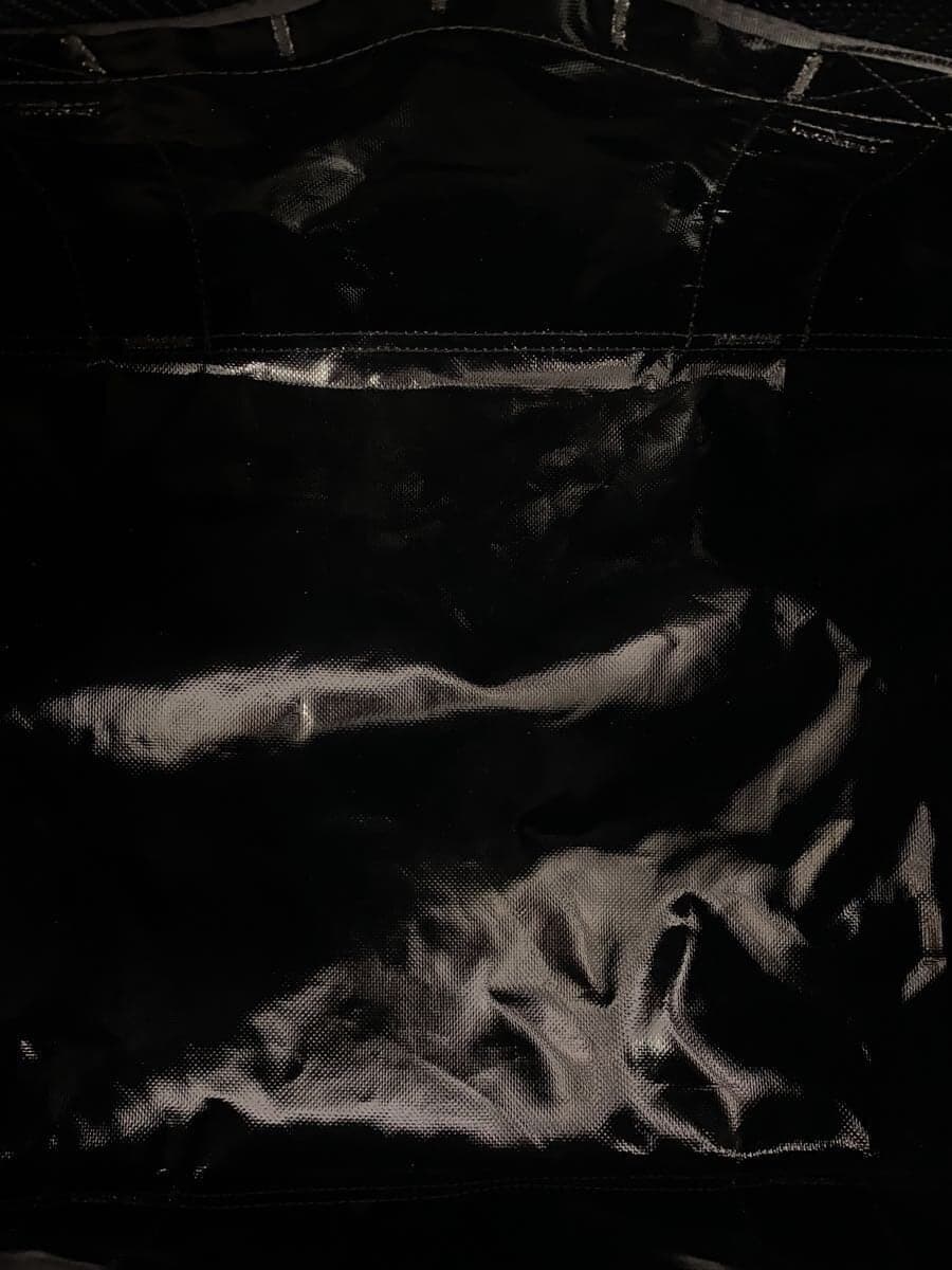 THE NORTH FACE Boston Bag -- BLK NM82003 6