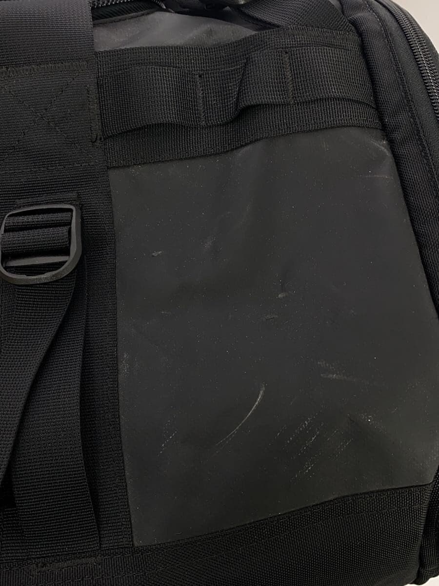 THE NORTH FACE Boston Bag -- BLK NM82003 8