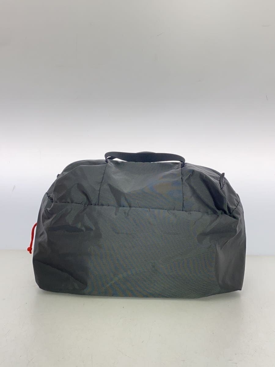 ARC'TERYX VEILANCE bag nylon GRY solid color 3