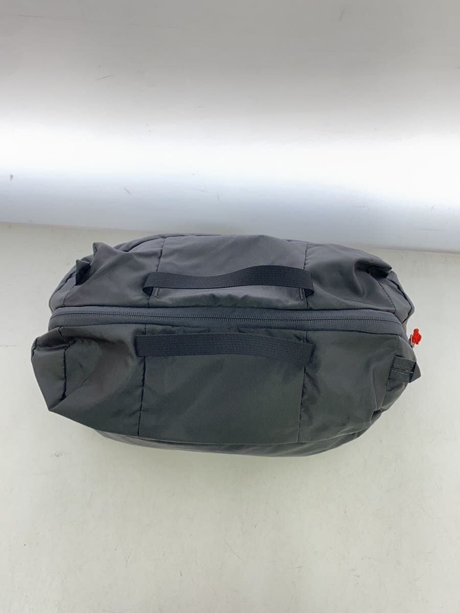 ARC'TERYX VEILANCE bag nylon GRY solid color 4