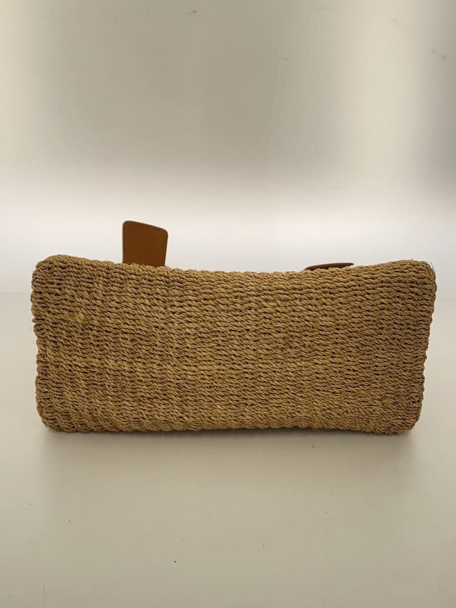 COTTO Basket Bag BEG 4