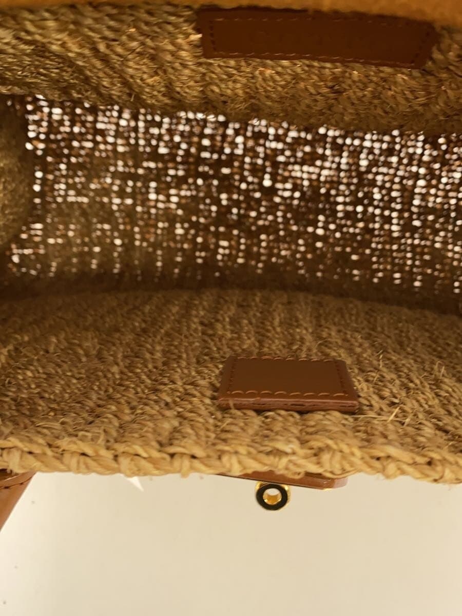 COTTO Basket Bag BEG 6