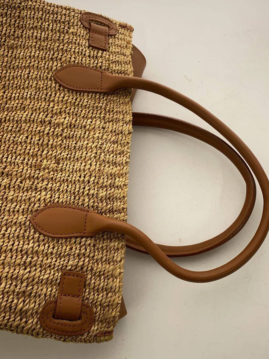 COTTO Basket Bag BEG 7