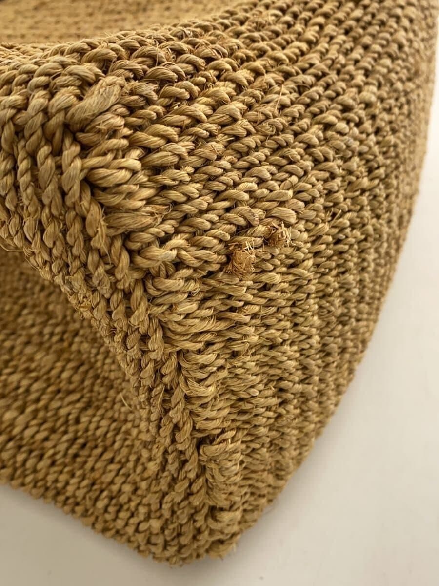 COTTO Basket Bag BEG 8