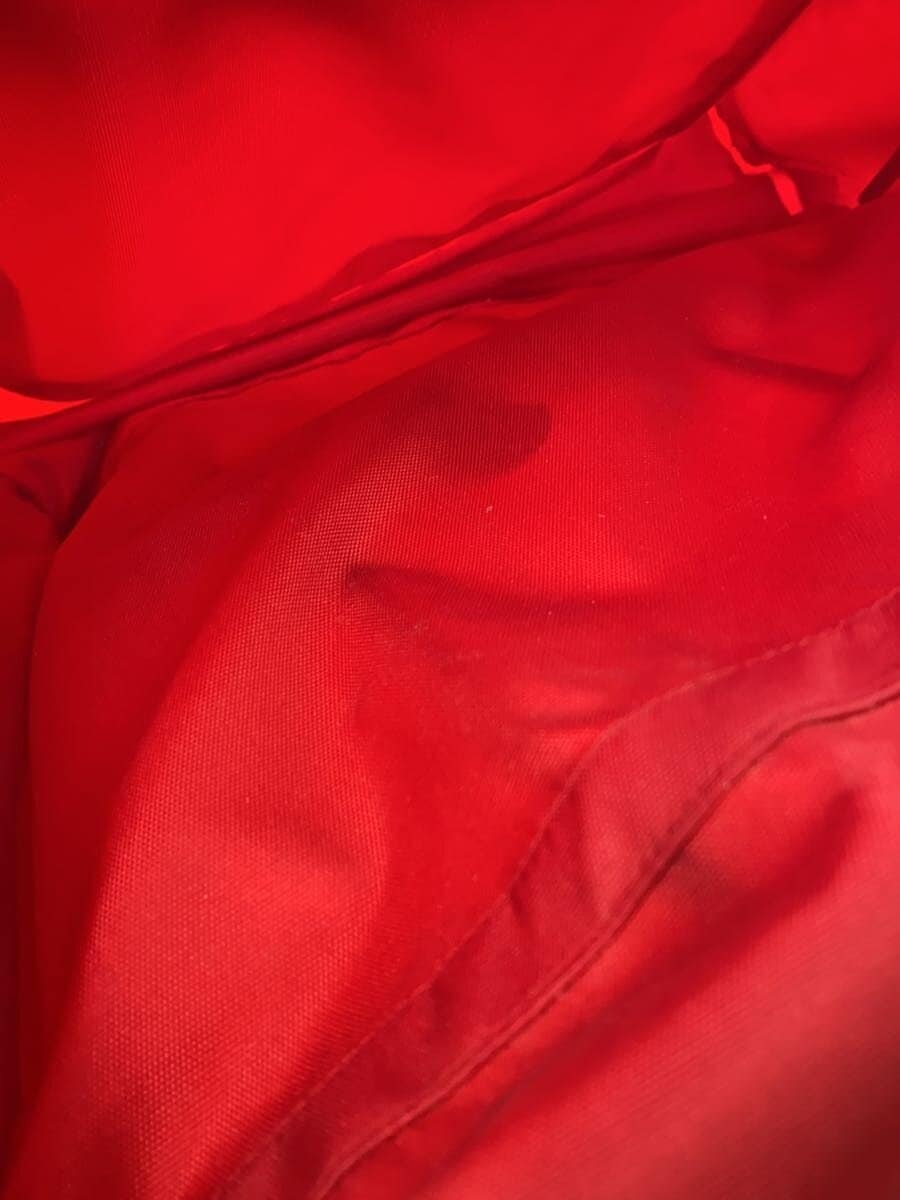 Other Brand Pack-Frame Backpack Nylon RED Aconcagua 6