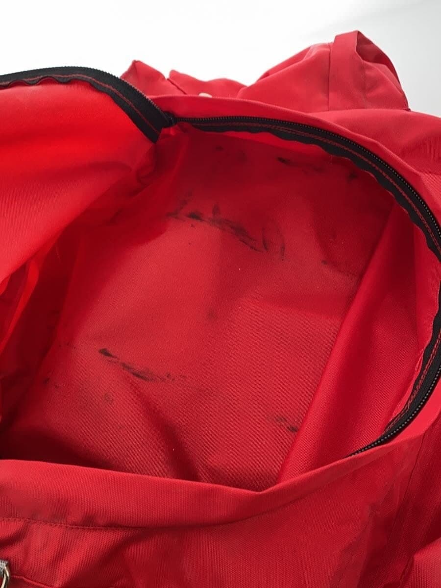 Other Brand Pack-Frame Backpack Nylon RED Aconcagua 7