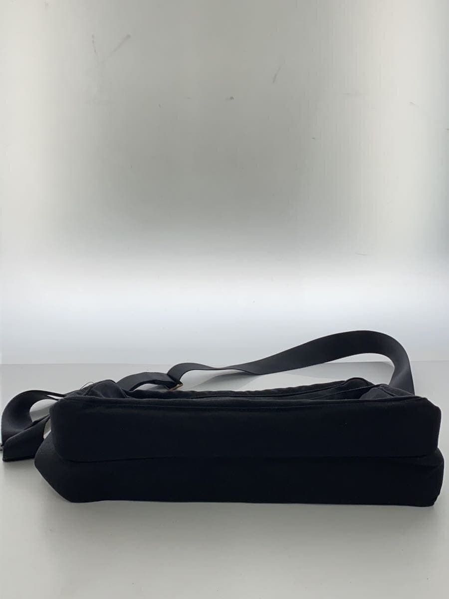 PORTER Shoulder Bag BLK 4