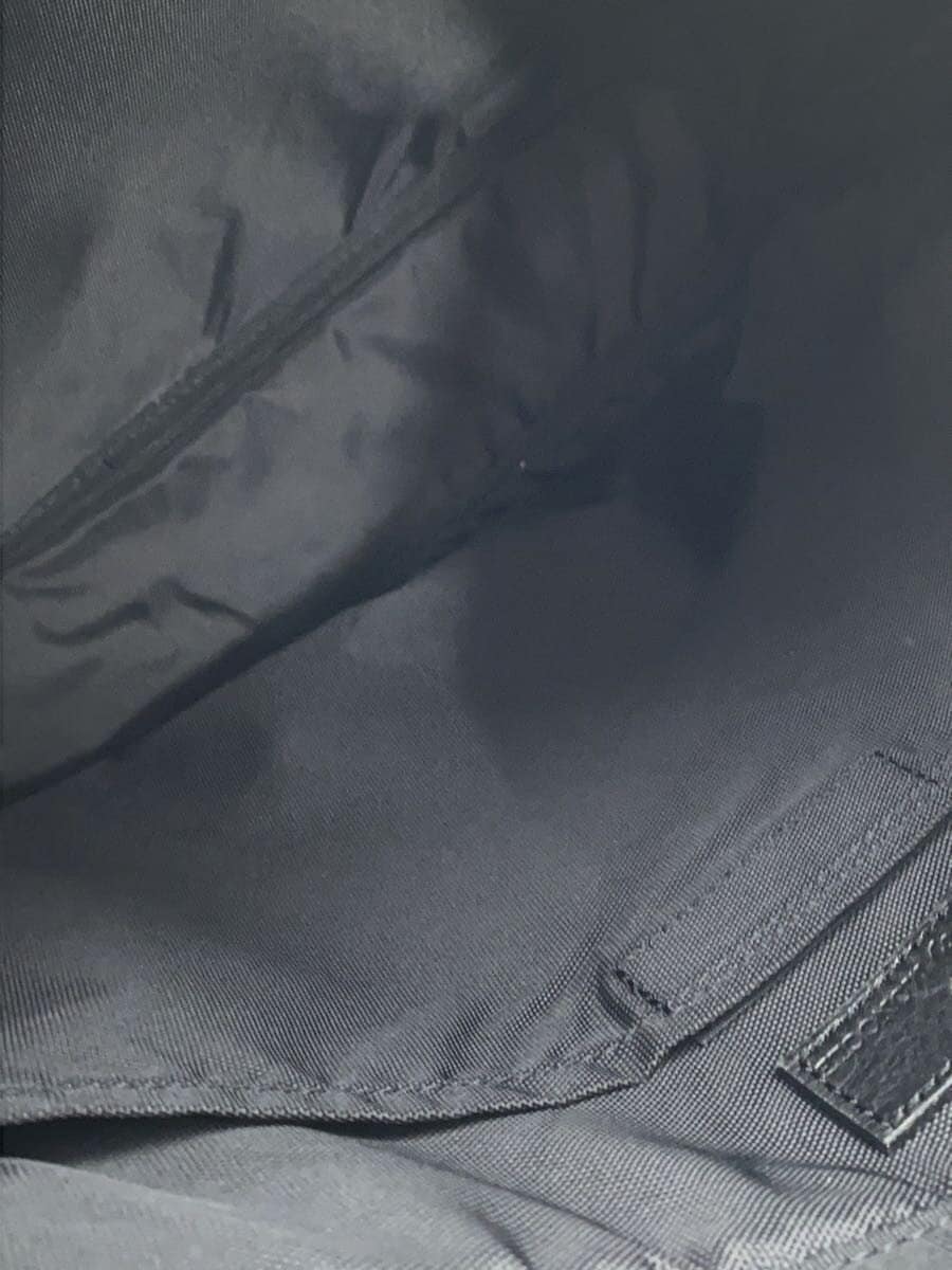 PORTER Shoulder Bag BLK 6