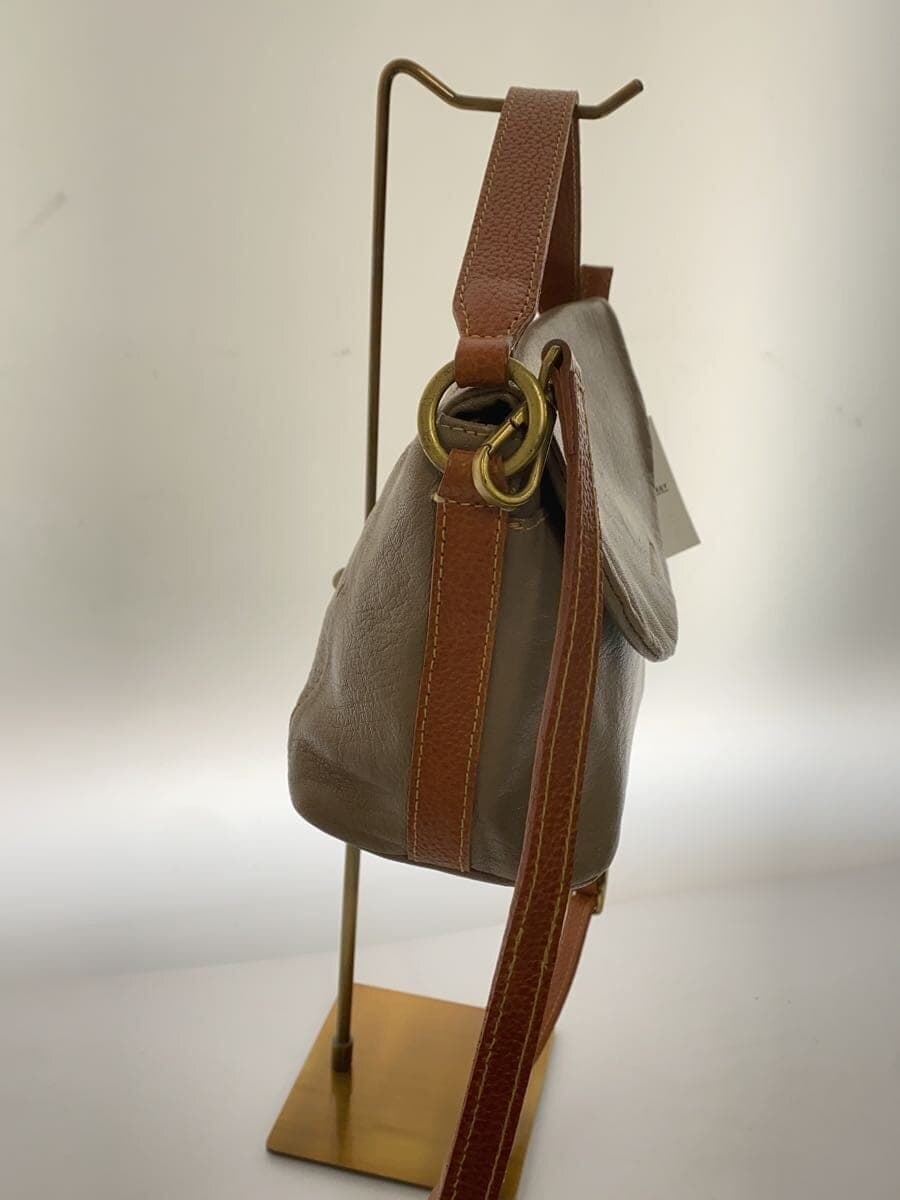 GENTEN Shoulder Bag BEG 2