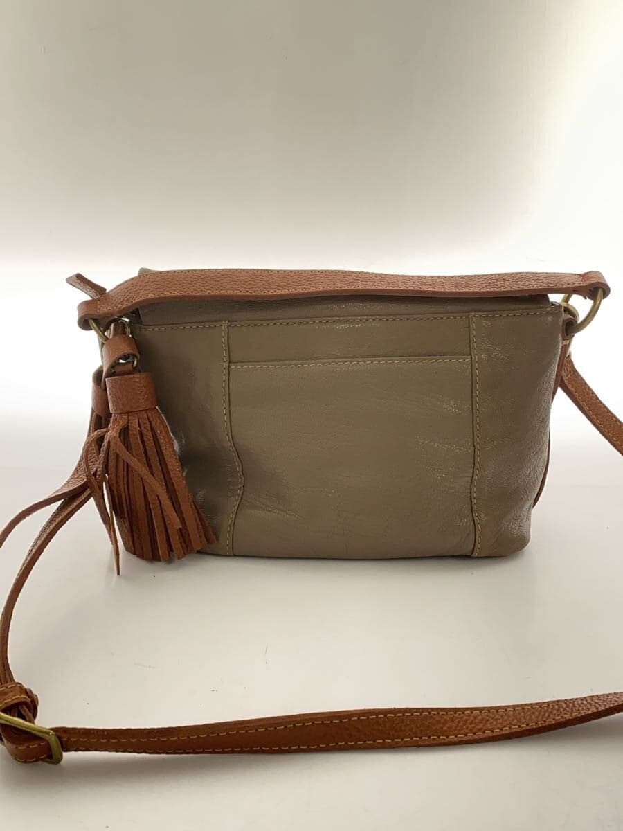 GENTEN Shoulder Bag BEG 3