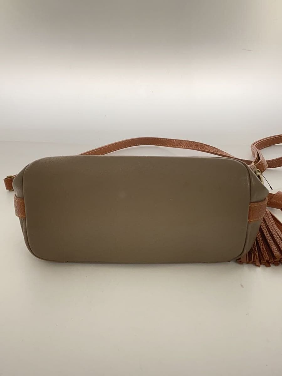 GENTEN Shoulder Bag BEG 4