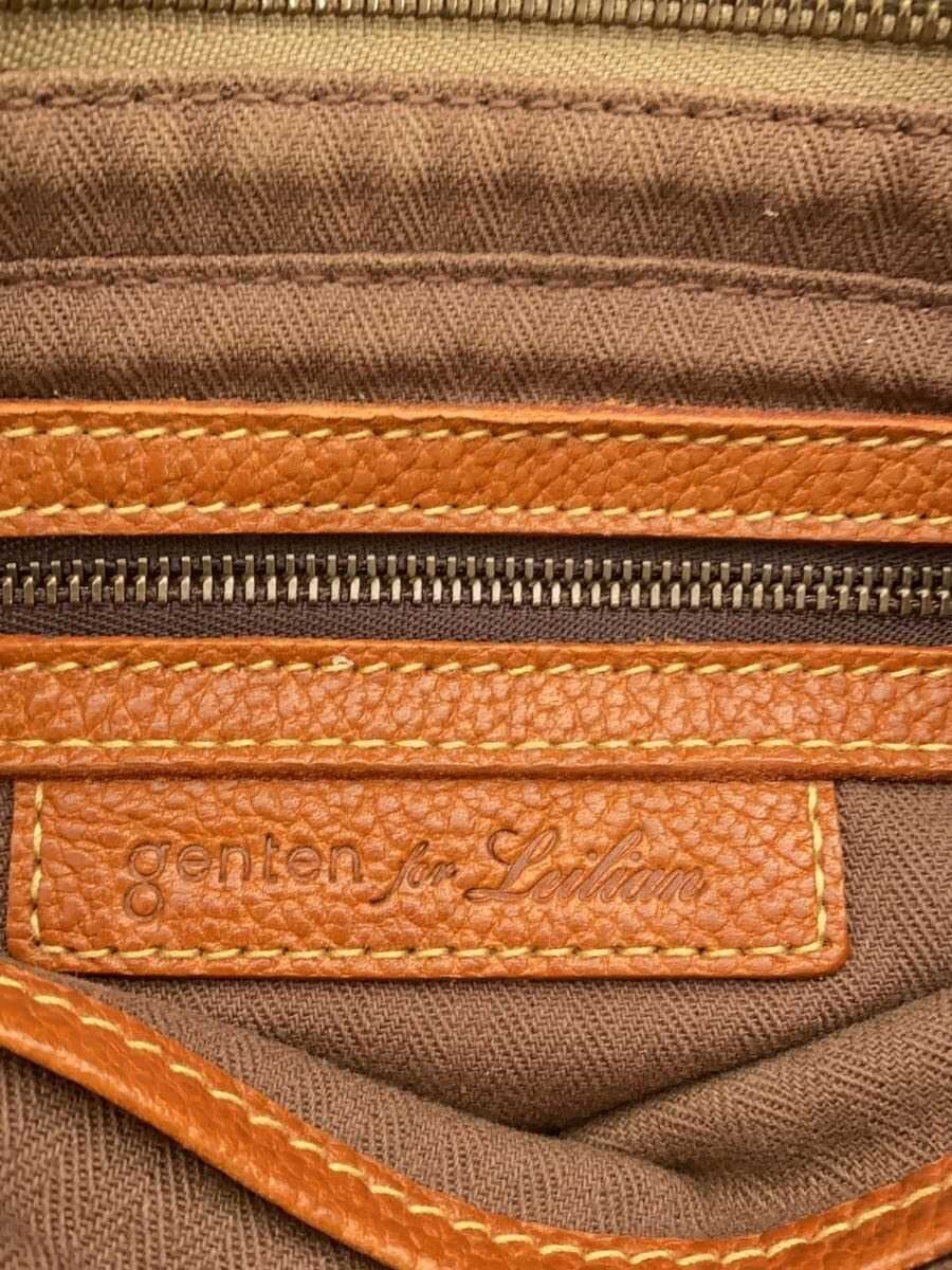 GENTEN Shoulder Bag BEG 5