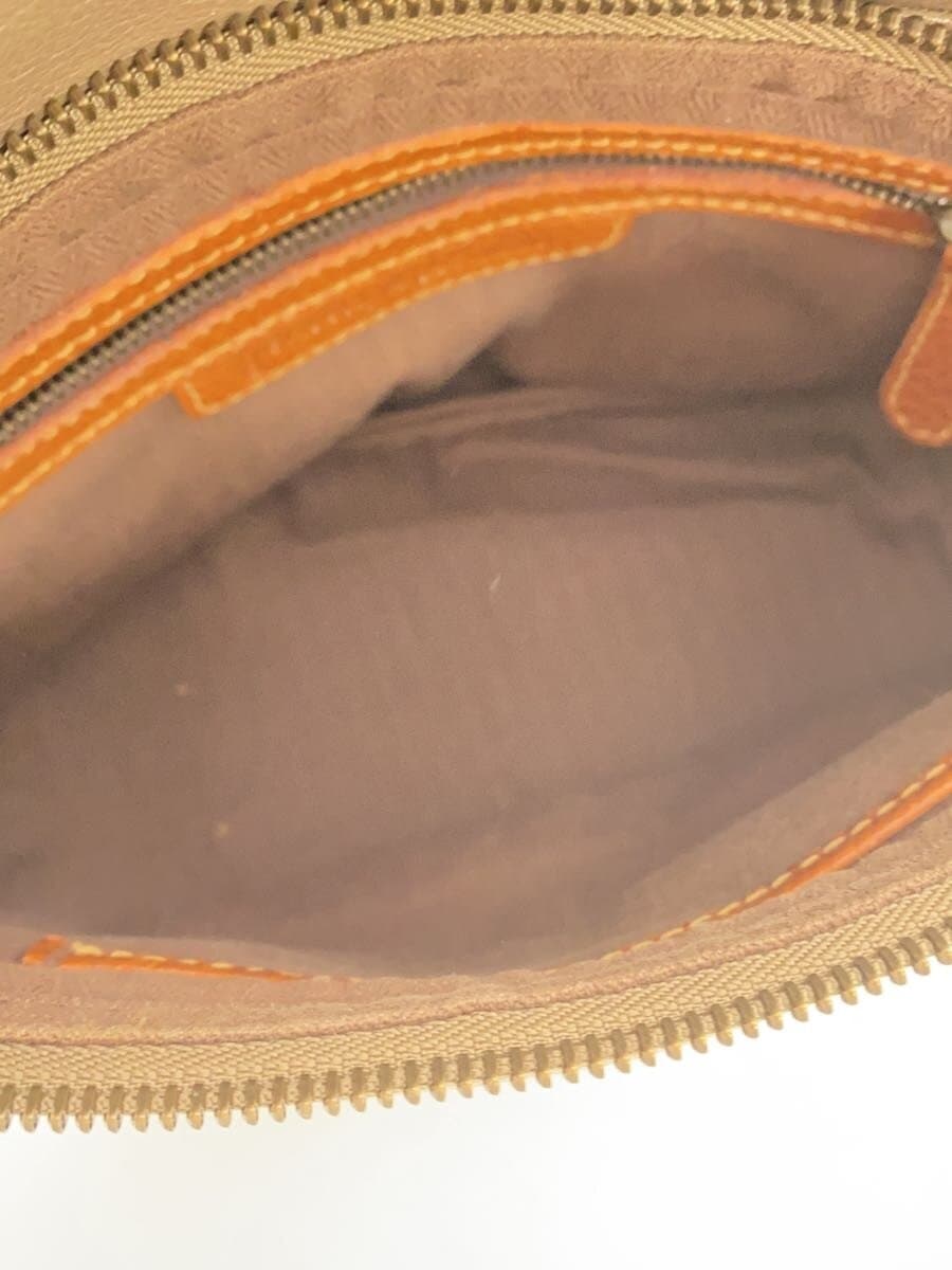 GENTEN Shoulder Bag BEG 6