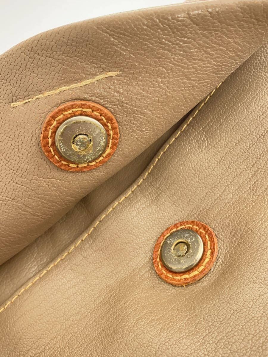 GENTEN Shoulder Bag BEG 7