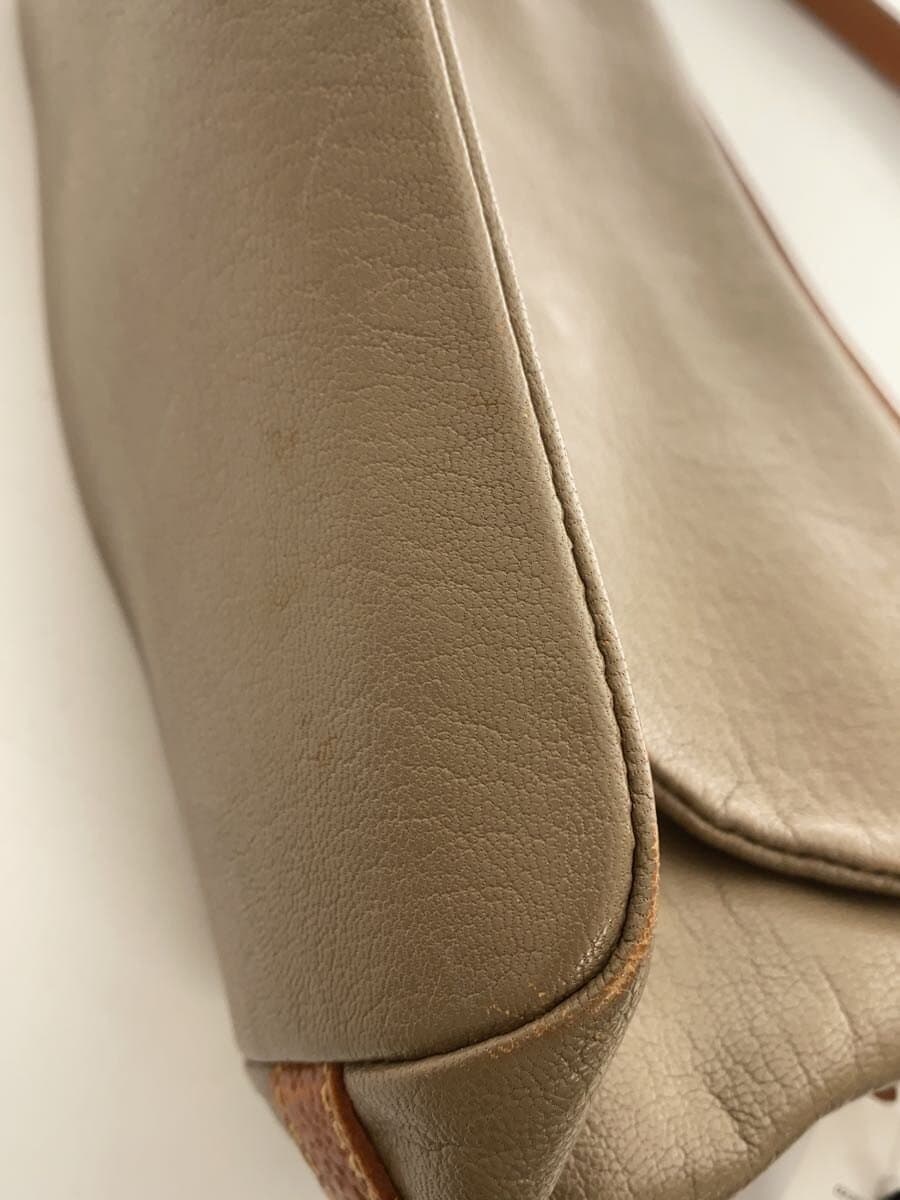 GENTEN Shoulder Bag BEG 8