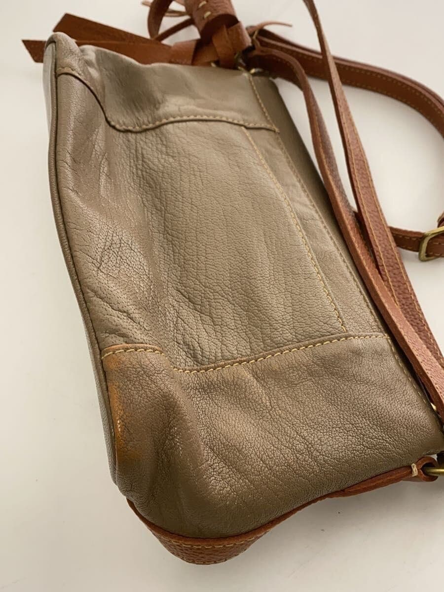 GENTEN Shoulder Bag BEG 9