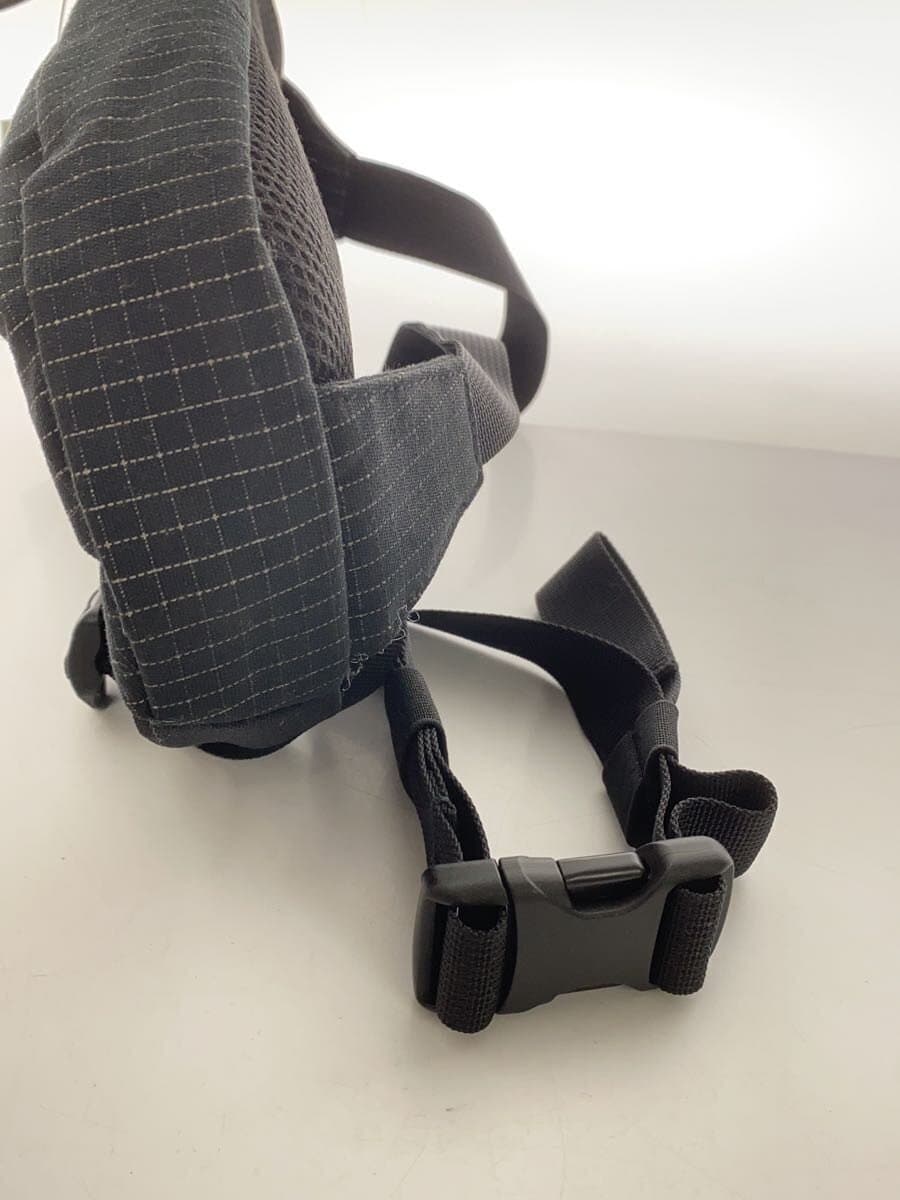 Supreme24SS Waist Bag Waist Bag Polyester BLK 2