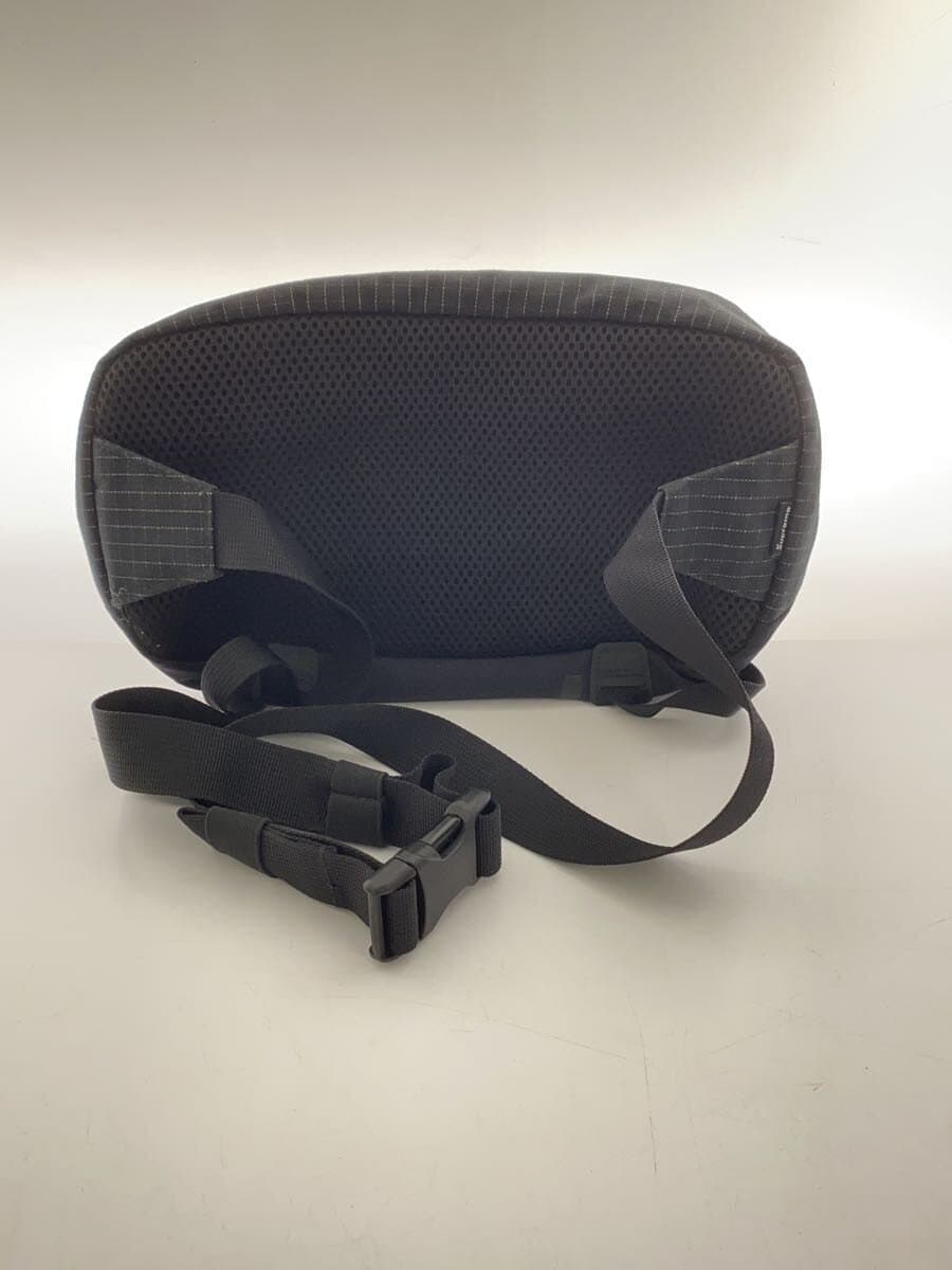 Supreme24SS Waist Bag Waist Bag Polyester BLK 3