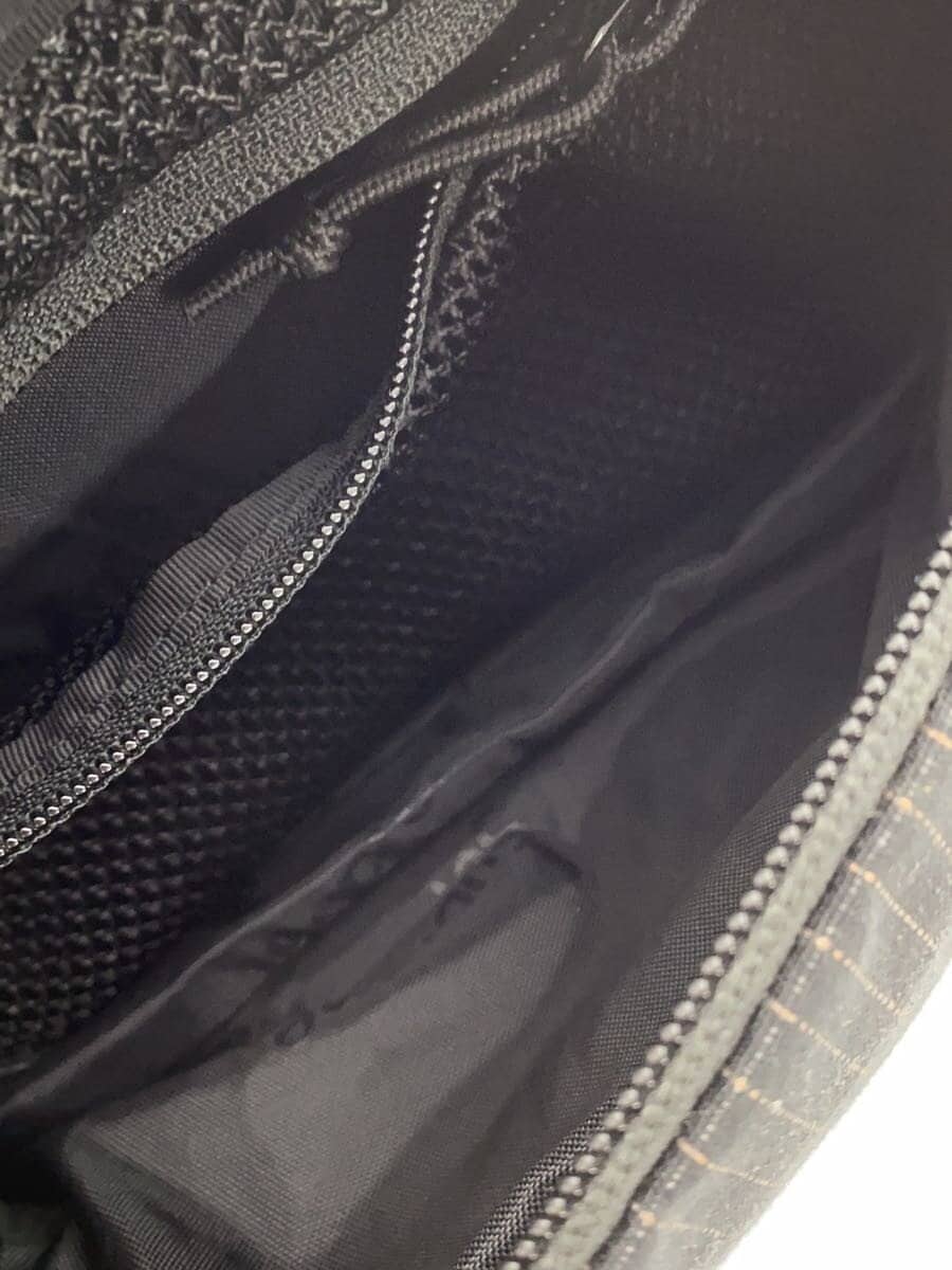 Supreme24SS Waist Bag Waist Bag Polyester BLK 6