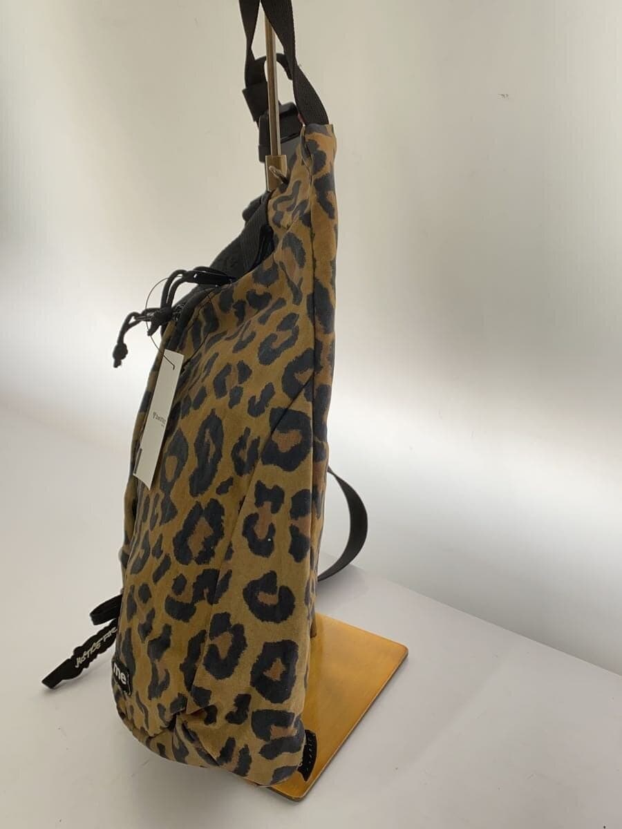 Supreme20AW Leopard Sling Bag Shoulder Bag Animal 2